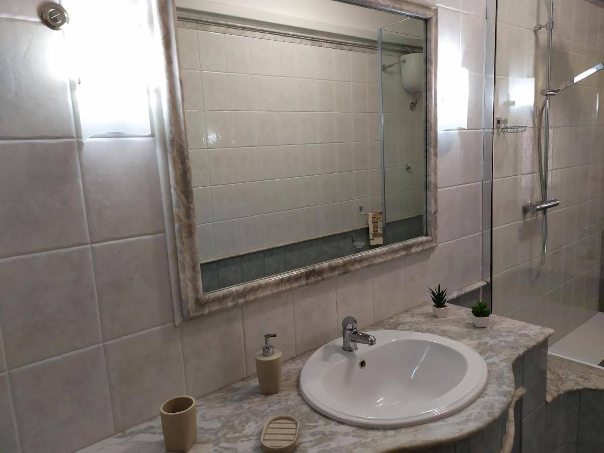 Abitazione Privata Nel Cuore Del Salento Muro Leccese Exteriör bild